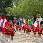 9 май – Ден на Европа в Ловеч, Троян и региона