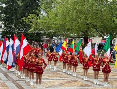 9 май – Ден на Европа в Ловеч, Троян и региона
