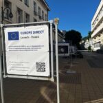 Изложба на открито в Ловеч: Европейски проекти за децата